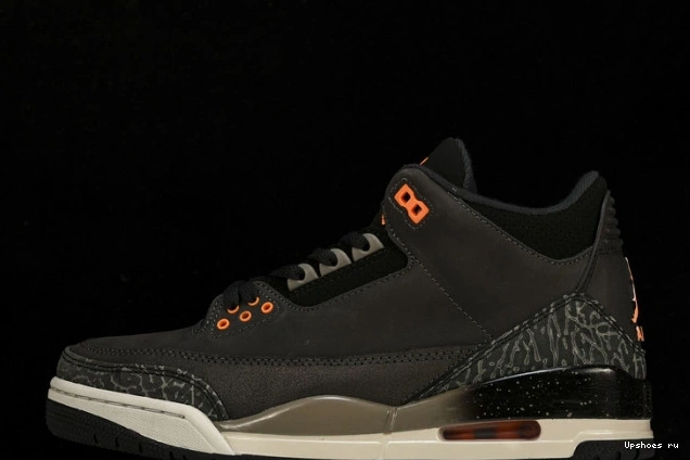 Jordan (2023) Retro CT8532-080 3 Fear 0724